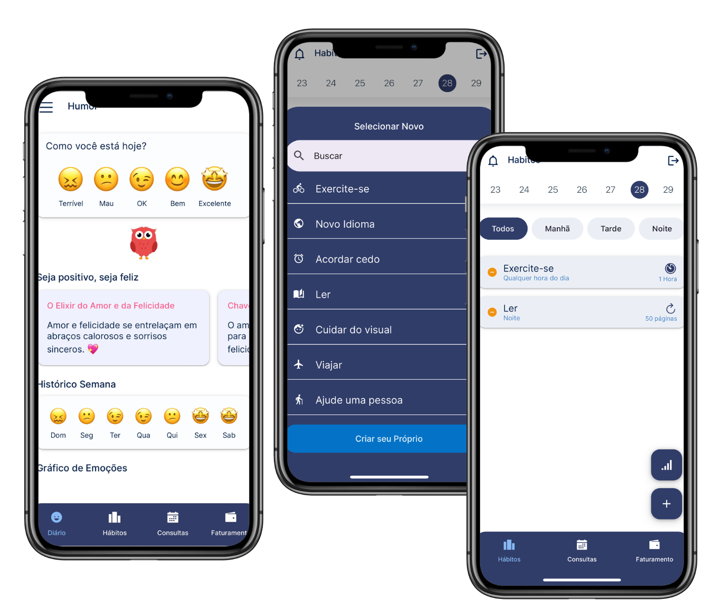 PersonCare Imagem Banner